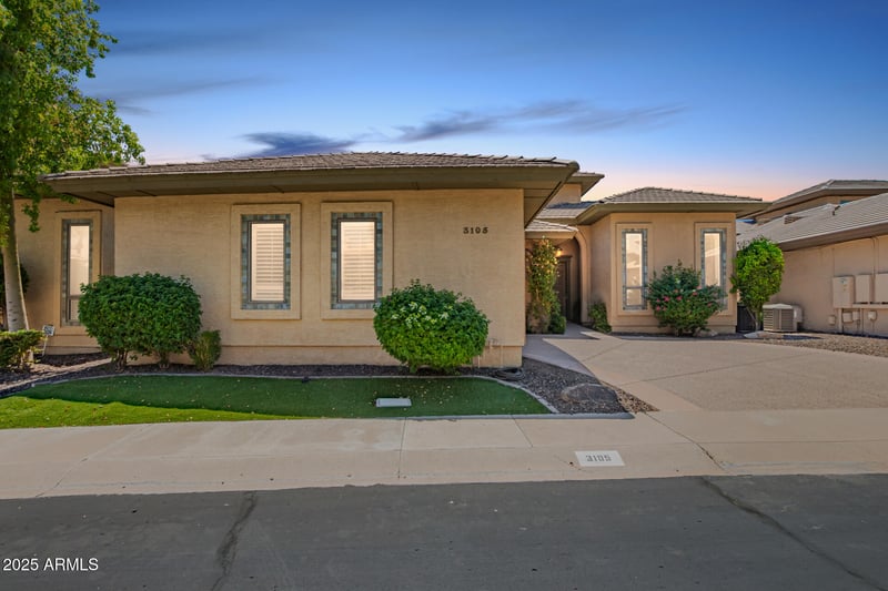 3105 Marshall Ave, Phoenix, AZ 85016