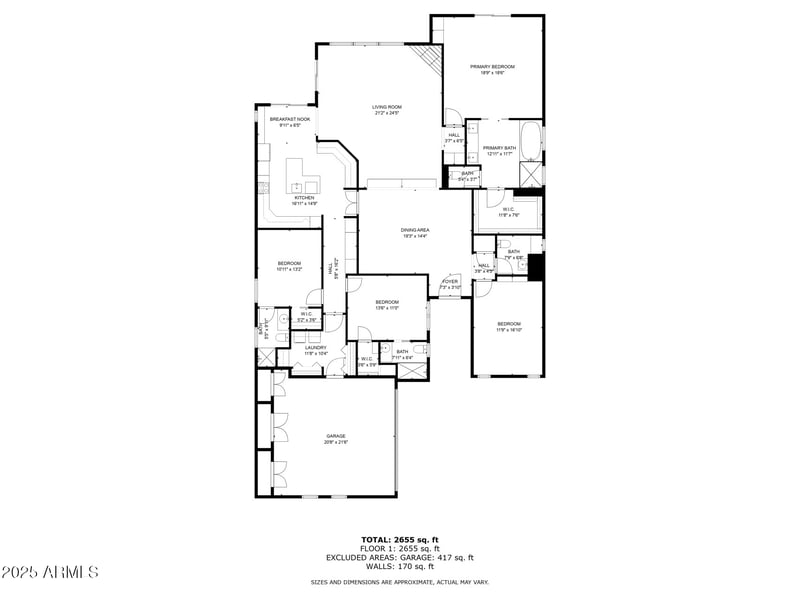 3105 Marshall Ave, Phoenix, AZ 85016