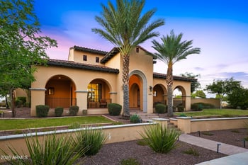 3105 Heritage St, Buckeye, AZ 85396
