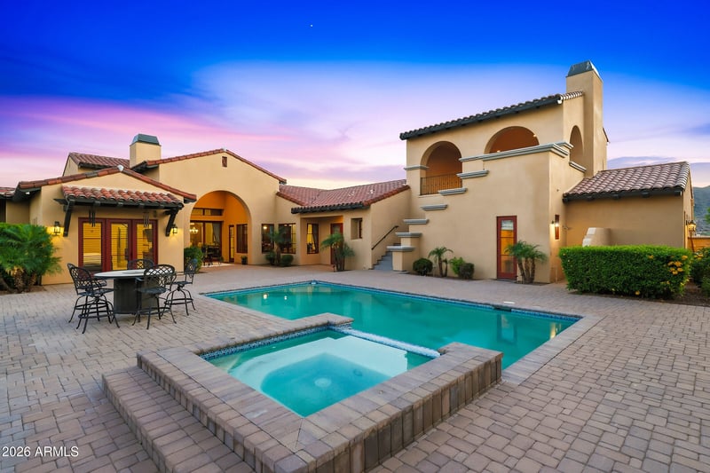 3105 Heritage St, Buckeye, AZ 85396