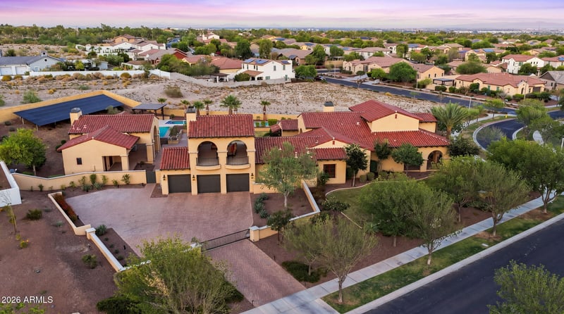 3105 Heritage St, Buckeye, AZ 85396