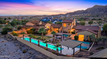 3105 Heritage St, Buckeye, AZ 85396