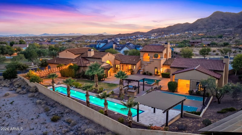 3105 Heritage St, Buckeye, AZ 85396