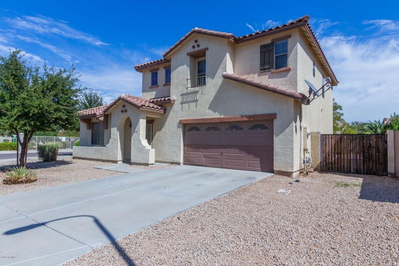 3105 S 74th Dr, Phoenix, AZ 85043