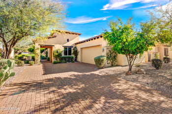 3105 Amble Ps, Gold Canyon, AZ 85118
