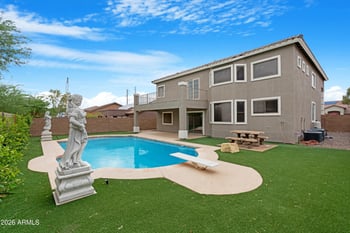 3105 S Del Rancho St, Mesa, AZ 85212