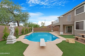 3105 S Del Rancho St, Mesa, AZ 85212