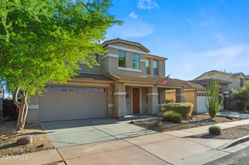 3105 W Gran Paradiso Dr, Phoenix, AZ 85086