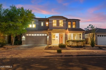 3105 W Gran Paradiso Dr, Phoenix, AZ 85086