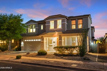 3105 W Gran Paradiso Dr, Phoenix, AZ 85086