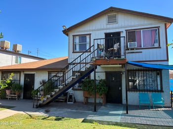 3105 W Madison St, Phoenix, AZ 85009
