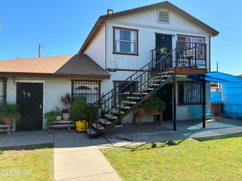 3105 W Madison St, Phoenix, AZ 85009