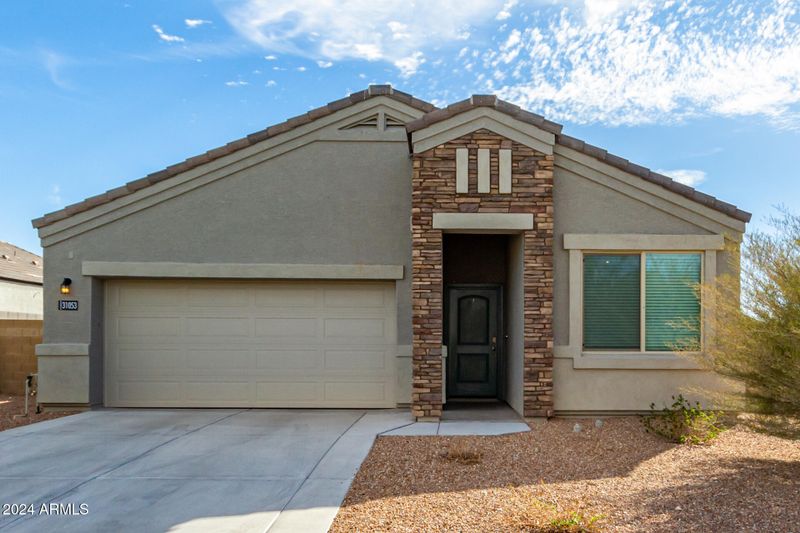 31053 W Mitchell Dr, Buckeye, AZ 85396