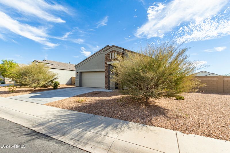 31053 W Mitchell Dr, Buckeye, AZ 85396