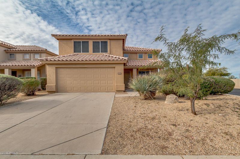 31054 N 40th Pl, Cave Creek, AZ 85331