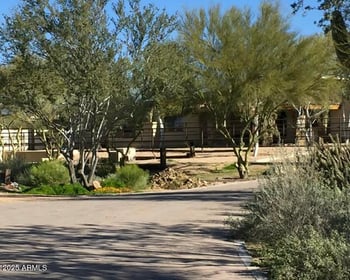 31055 56th St, Cave Creek, AZ 85331