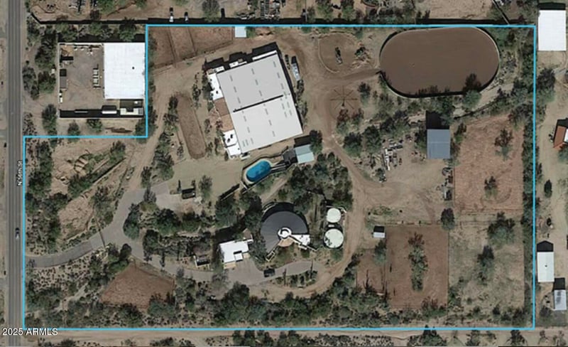 31055 56th St, Cave Creek, AZ 85331