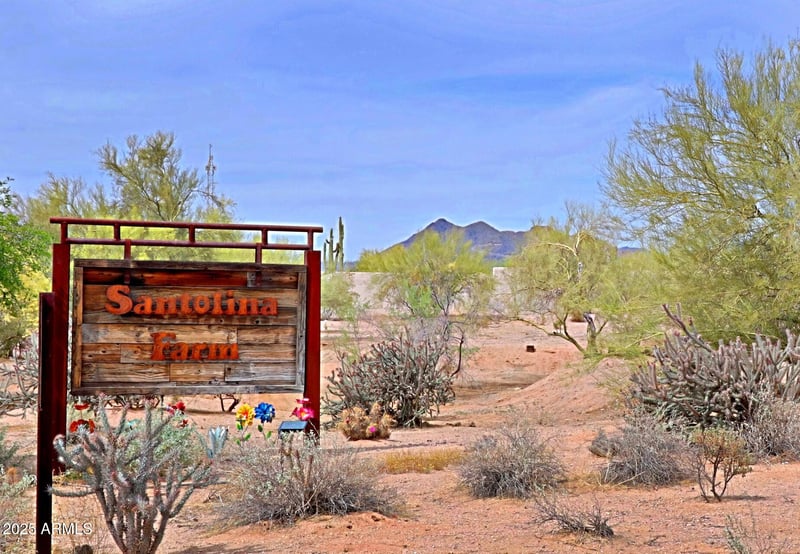 31055 56th St, Cave Creek, AZ 85331