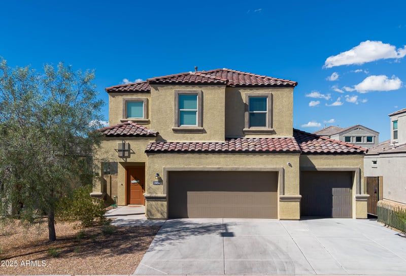 31056 Cheery Lynn Rd, Buckeye, AZ 85396
