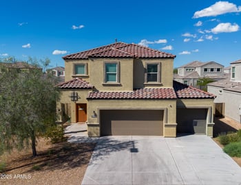 31056 Cheery Lynn Rd, Buckeye, AZ 85396