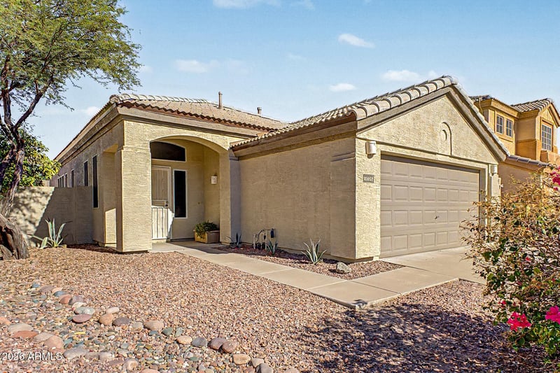 31057 44th Way, Cave Creek, AZ 85331