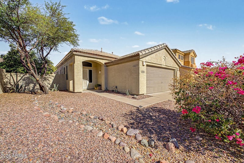 31057 44th Way, Cave Creek, AZ 85331