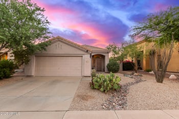 31058 44th Way, Cave Creek, AZ 85331