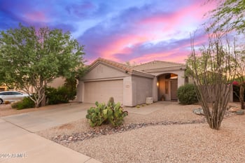 31058 44th Way, Cave Creek, AZ 85331