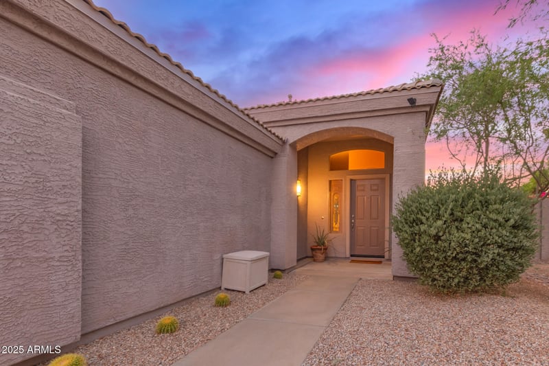 31058 44th Way, Cave Creek, AZ 85331