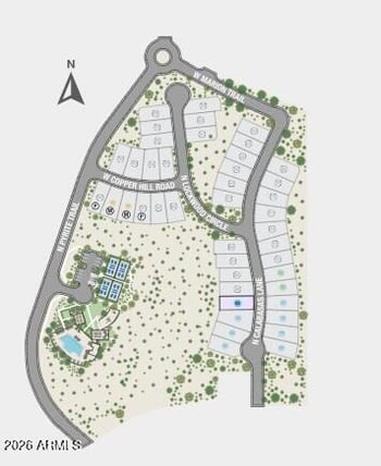 31058 Calabasas Ln, Queen Creek, AZ 85144