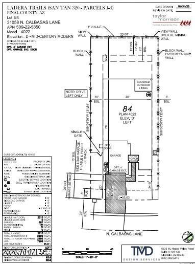31058 Calabasas Ln, Queen Creek, AZ 85144