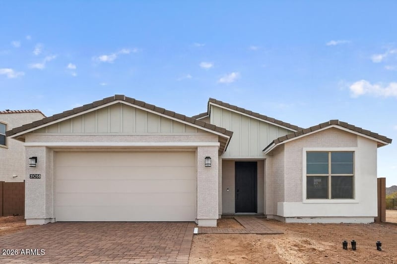 31058 Calabasas Ln, Queen Creek, AZ 85144