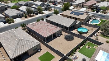 31058 Columbus Ave, Buckeye, AZ 85396