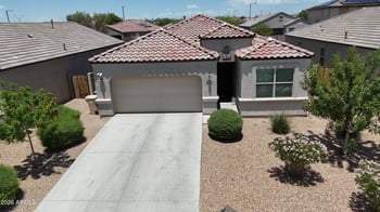 31058 Columbus Ave, Buckeye, AZ 85396