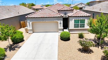 31058 W Columbus Ave, Buckeye, AZ 85396