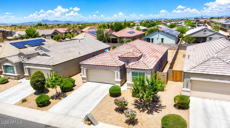 31058 W Columbus Ave, Buckeye, AZ 85396