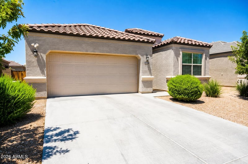31058 W Columbus Ave, Buckeye, AZ 85396