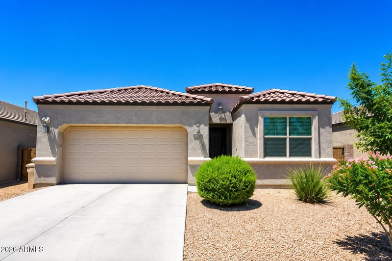 31058 W Columbus Ave, Buckeye, AZ 85396