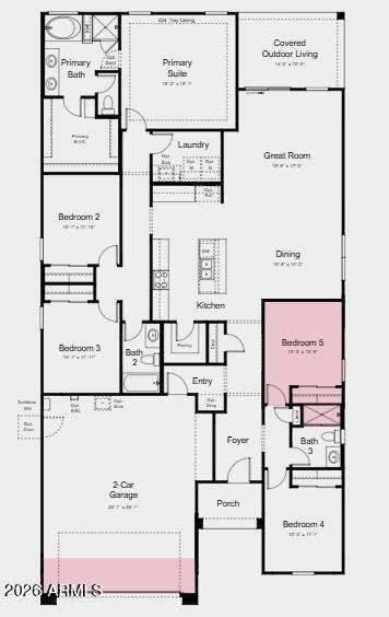 31059 Calabasas Ln, Queen Creek, AZ 85144