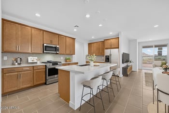 31059 Calabasas Ln, Queen Creek, AZ 85144