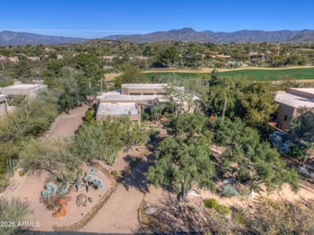 3106 Arroyo Hondo Rd, Carefree, AZ 85377
