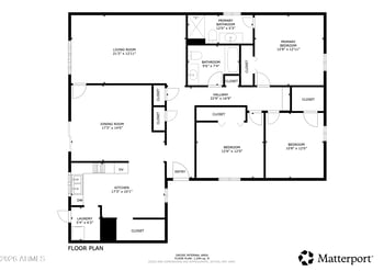 3106 Cortez St, Phoenix, AZ 85028