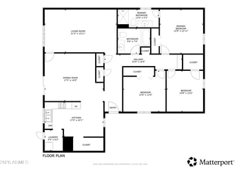 3106 Cortez St, Phoenix, AZ 85028