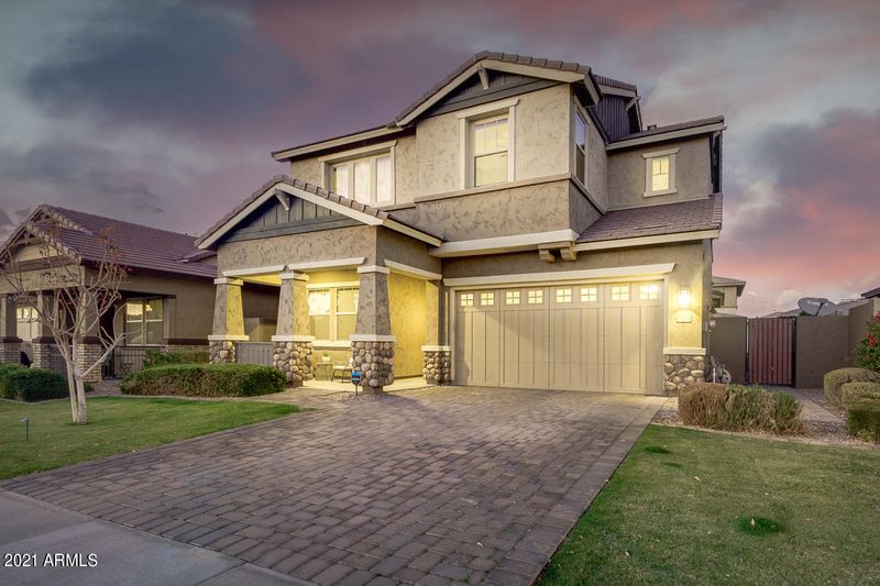 3106 E Appaloosa Rd, Gilbert, AZ 85296