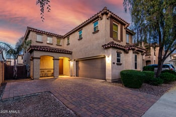 3106 Franklin Ave, Gilbert, AZ 85295