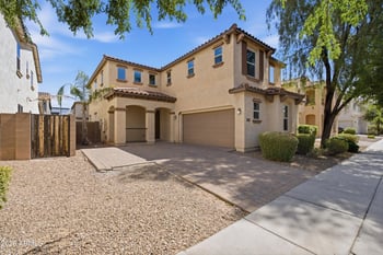 3106 Franklin Ave, Gilbert, AZ 85295