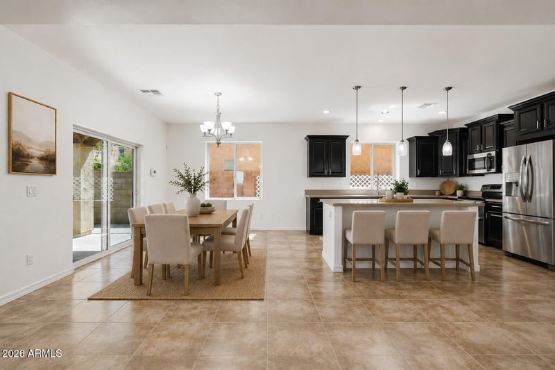 3106 Franklin Ave, Gilbert, AZ 85295