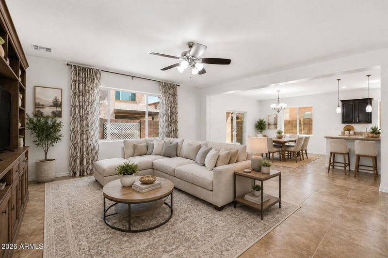 3106 Franklin Ave, Gilbert, AZ 85295