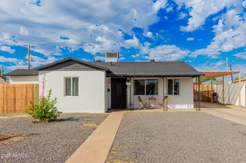 3106 Fillmore St, Phoenix, AZ 85009