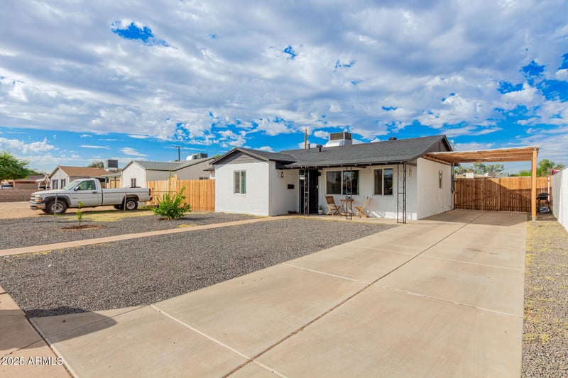 3106 Fillmore St, Phoenix, AZ 85009